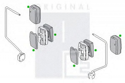 PE AUTOMOTIVE 214112004045401 -